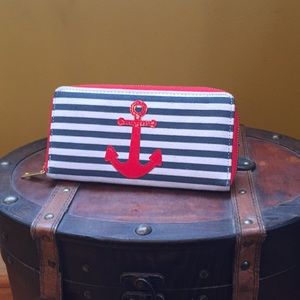 Anchor Wallet!